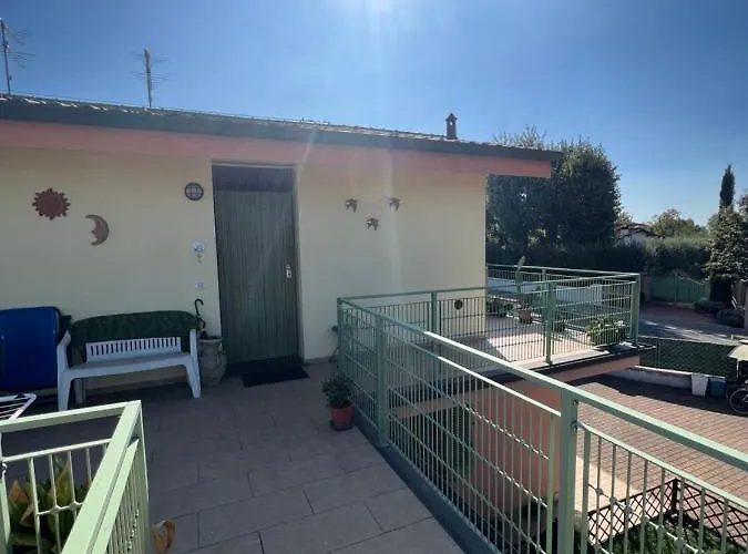 Casa Ginetta