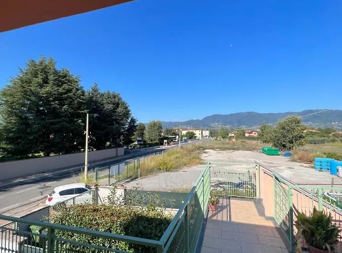 Casa Ginetta