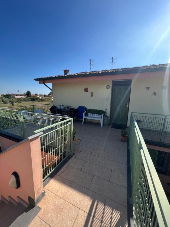 Casa Ginetta Apartment *