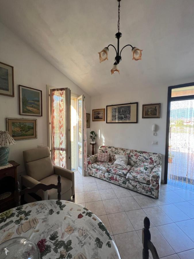 Apartment Casa Ginetta Capannori