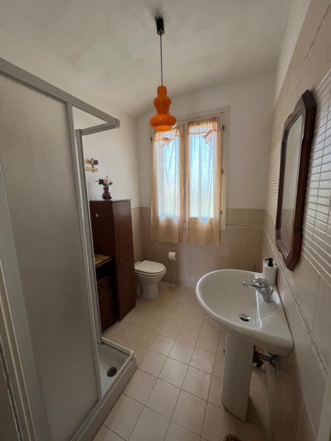 Apartment Casa Ginetta