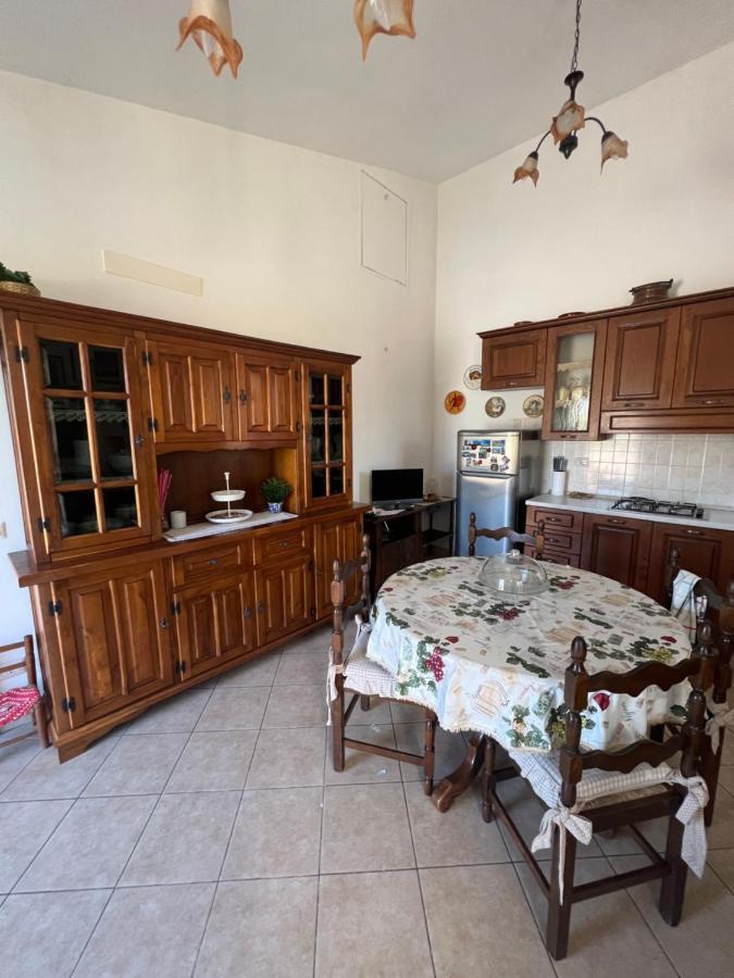 Casa Ginetta Apartment Capannori