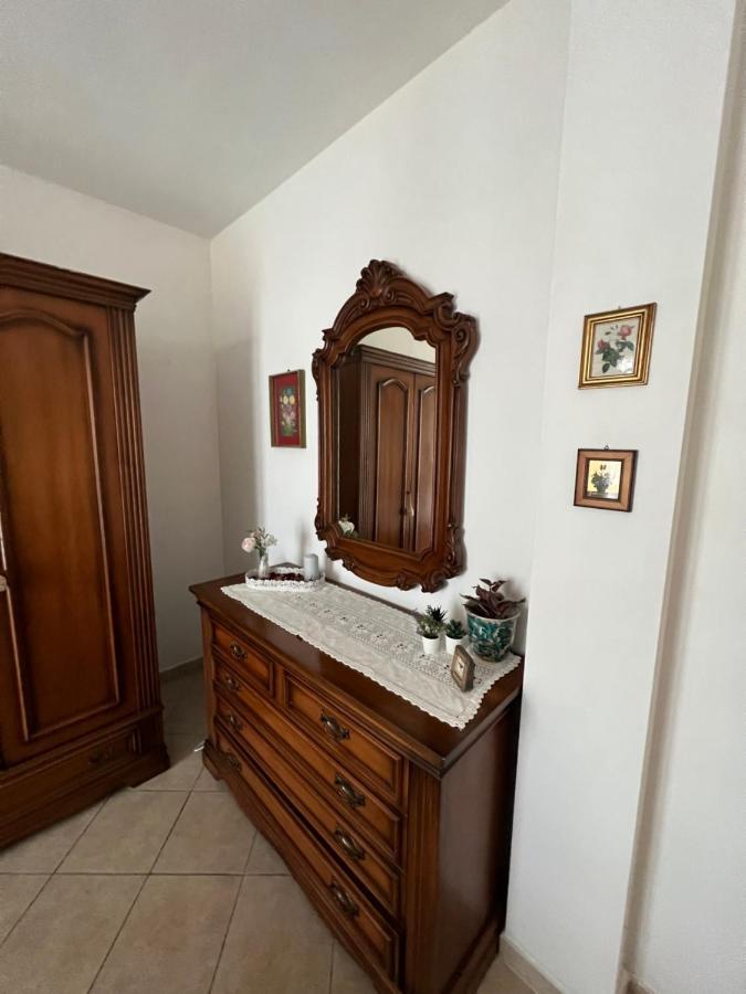 Casa Ginetta Apartment