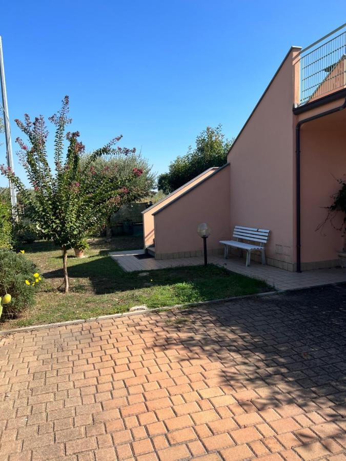 Casa Ginetta * Capannori