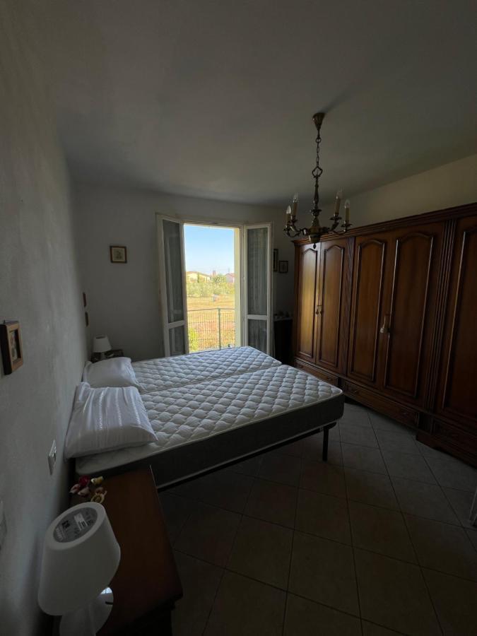 Apartment Casa Ginetta