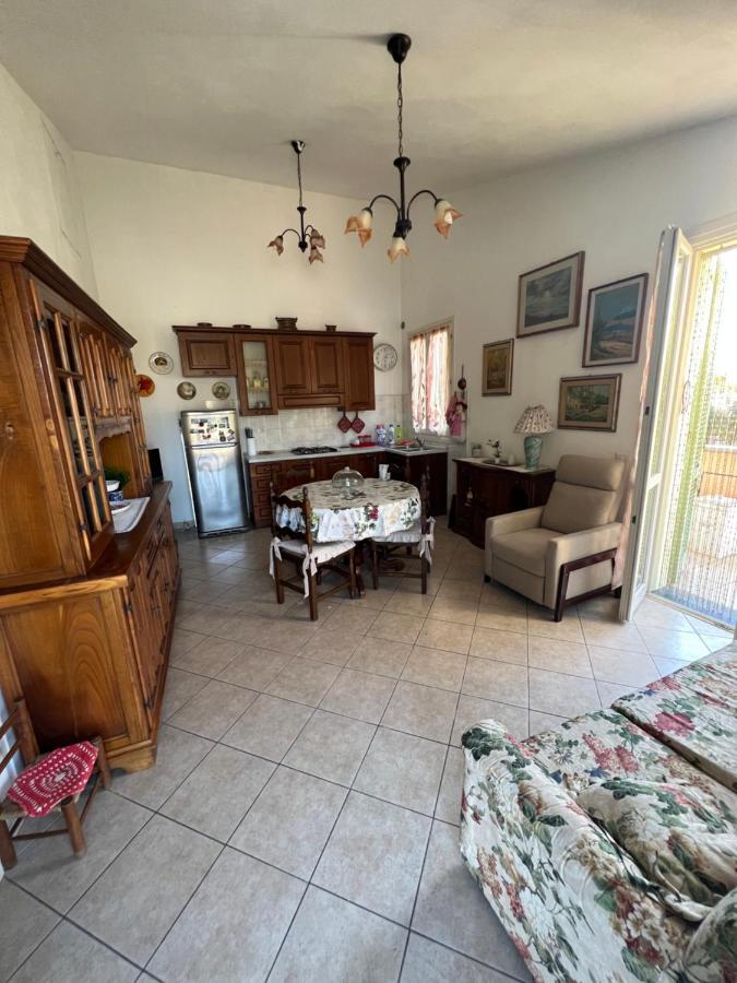 Casa Ginetta Capannori